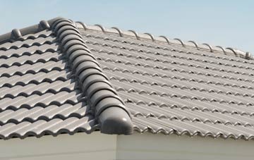 advantages of Derby clay roofing