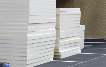 Derby flat roof insulation costs