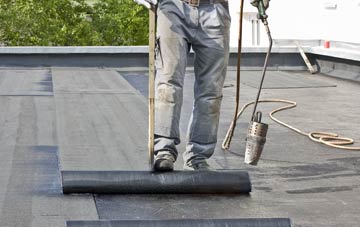 flat roof replacement Derby