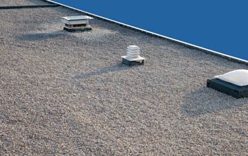flat roofing Derby