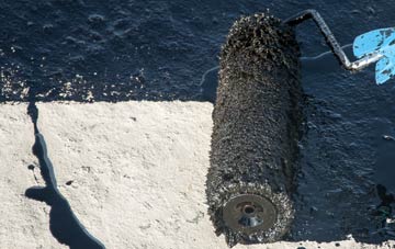 Derby liquid sealant waterproofing