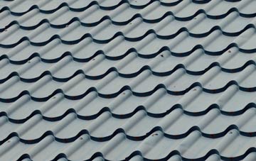 Derby rubber roofing companies