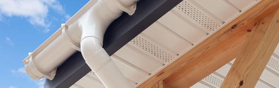 get Derby guttering quotes today