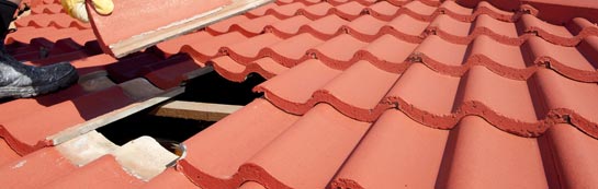 compare Derby roof repair quotes