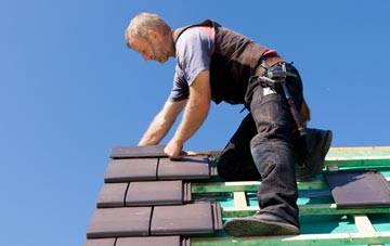 disadvantages of Derby slate roofing