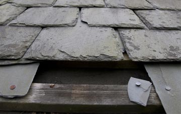 Derby slate roof repairs and maintenance