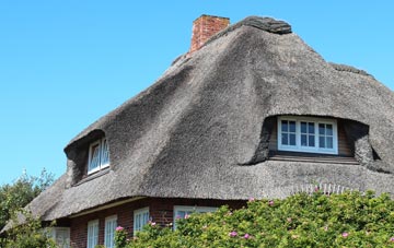 thatch roofing Derby