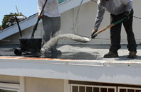 Derby flat roofing repair