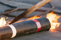 free Derby flat roofing repair quotes