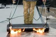 Derby flat roof sealing quote